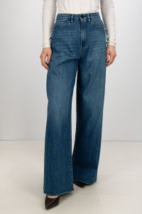 Джинсы с высокой талией 19.01.2026 Newlife.moda