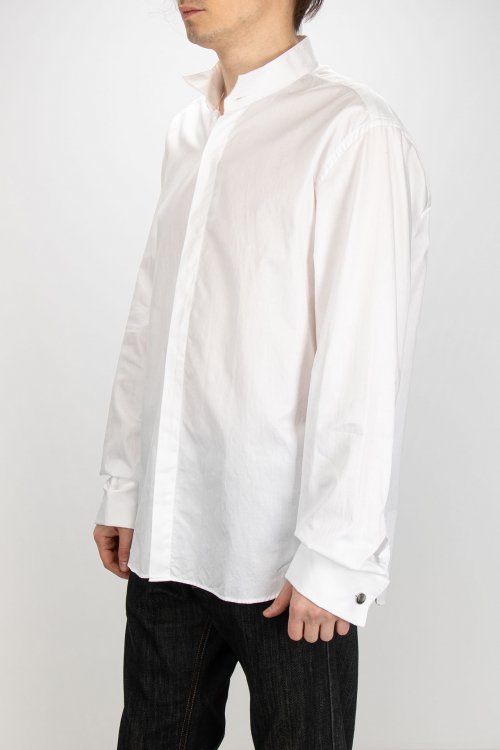 Рубашка с длинным рукавом 29.01.2026 Newlife.moda