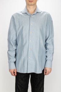 Рубашка с длинным рукавом 29.01.2026 Newlife.moda