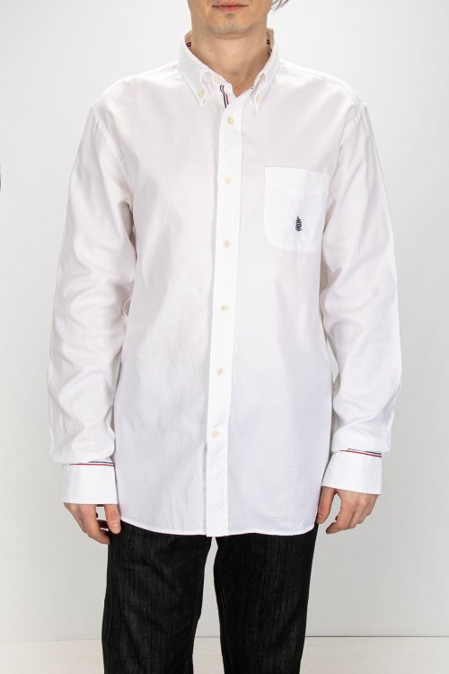 Рубашка с длинным рукавом 29.01.2026 Newlife.moda