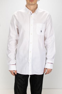 Рубашка с длинным рукавом 29.01.2026 Newlife.moda