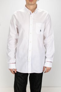 Рубашка с длинным рукавом 29.01.2026 Newlife.moda