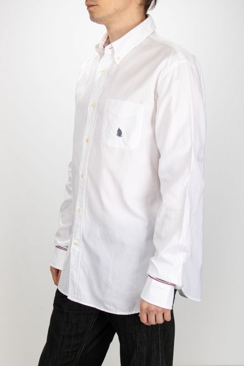 Рубашка с длинным рукавом 29.01.2026 Newlife.moda