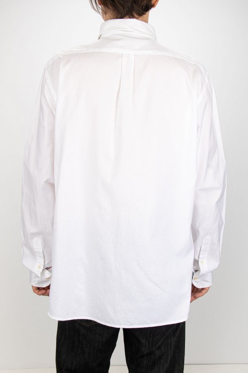 Рубашка с длинным рукавом 29.01.2026 Newlife.moda