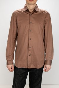 Рубашка с длинным рукавом 29.01.2026 Newlife.moda