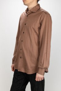 Рубашка с длинным рукавом 29.01.2026 Newlife.moda