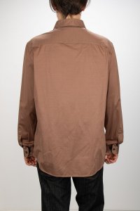 Рубашка с длинным рукавом 29.01.2026 Newlife.moda