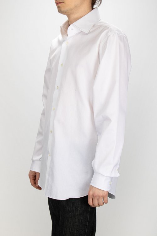 Рубашка с длинным рукавом 29.01.2026 Newlife.moda