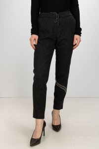 Зауженные брюки 25.01.2026 Newlife.moda