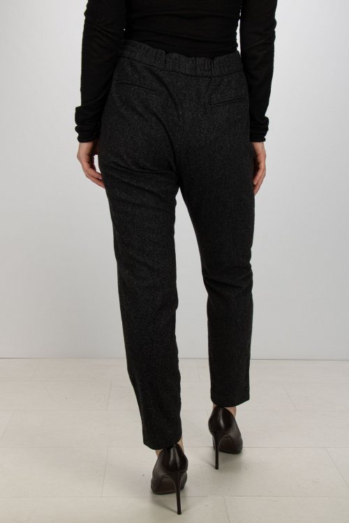 Зауженные брюки 25.01.2026 Newlife.moda