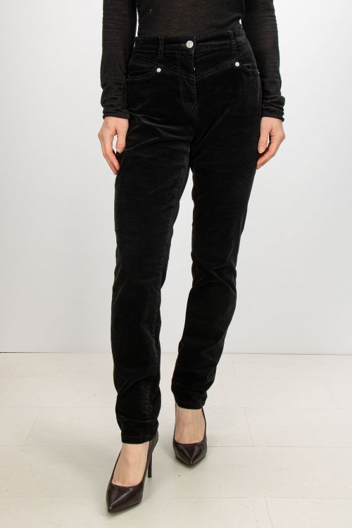 Зауженные джинсы 25.01.2026 Newlife.moda