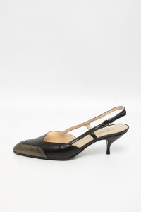 Туфли на каблуке 17.01.2026 Newlife.moda