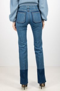 Прямые джинсы 10.11.2025 Newlife.moda
