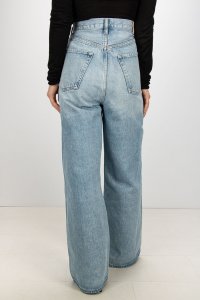 Джинсы с высокой талией 25.01.2026 Newlife.moda