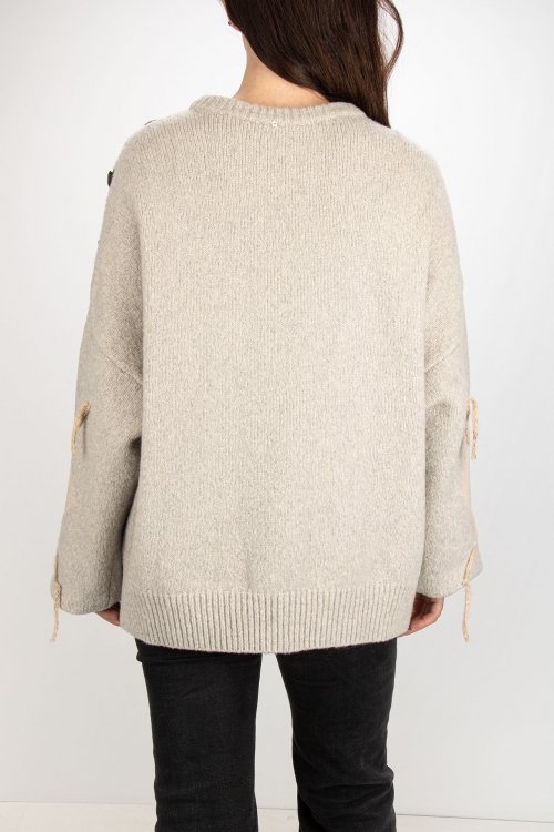 Джемпер 14.12.2025 Newlife.moda