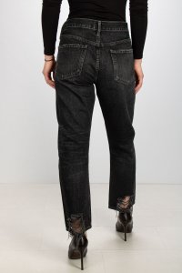 Джинсы с высокой талией 15.12.2025 Newlife.moda