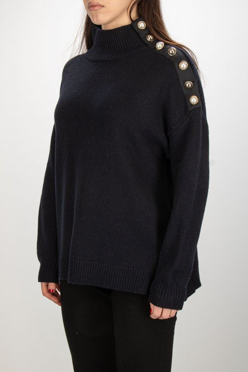 Джемпер 31.01.2026 Newlife.moda