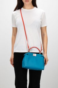 Сумка через плечо 24.01.2026 Newlife.moda