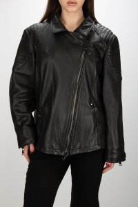 Кожаная куртка 31.01.2026 Newlife.moda