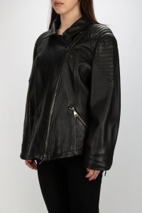 Кожаная куртка 31.01.2026 Newlife.moda