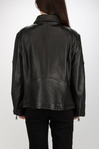 Кожаная куртка 31.01.2026 Newlife.moda