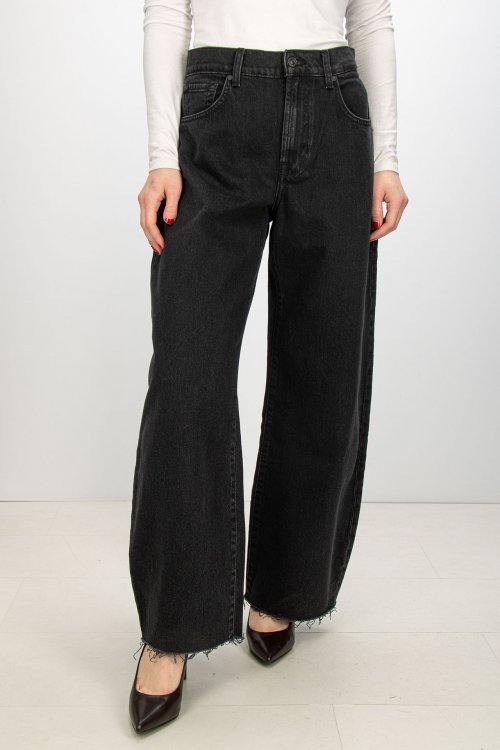 Джинсы с высокой талией 31.01.2026 Newlife.moda