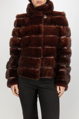 Полушубок 25.12.2025 Newlife.moda