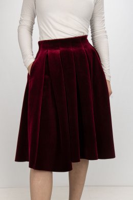 Юбка миди 19.01.2026 Newlife.moda