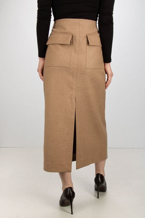 Юбка макси 15.12.2025 Newlife.moda