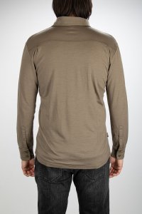 Рубашка с длинным рукавом 30.11.2025 Newlife.moda