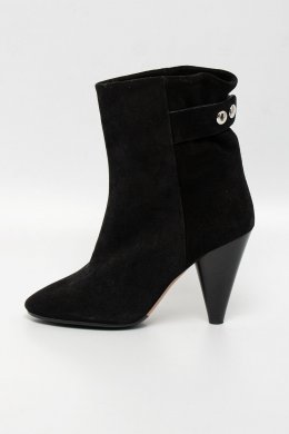 Ботильоны на каблуке 23.11.2025 Newlife.moda