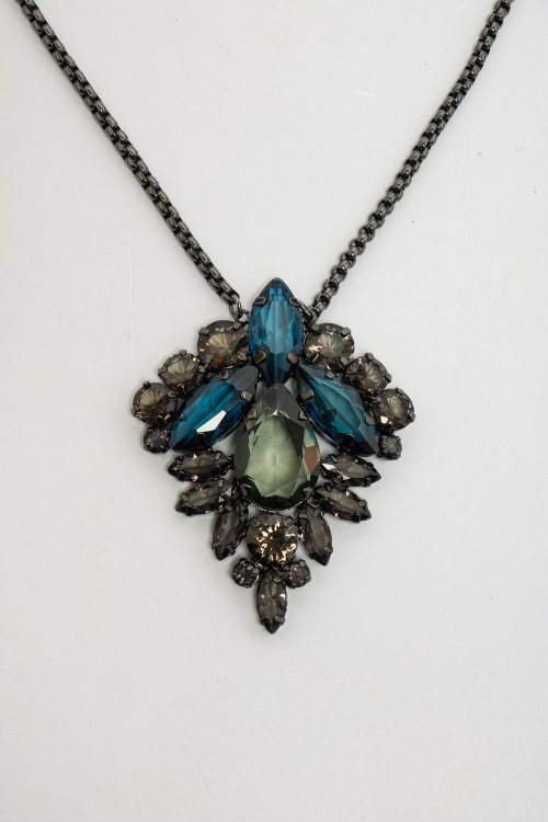 Колье 01.12.2025 Newlife.moda