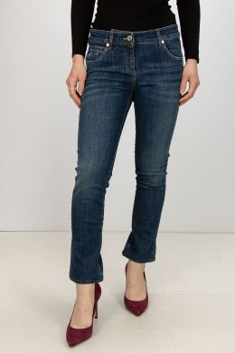 Зауженные джинсы 12.01.2026 Newlife.moda