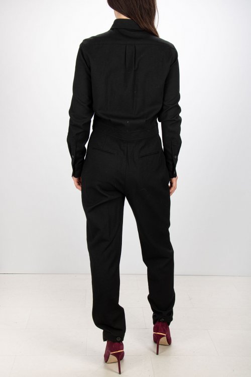 Комбинезон с брюками 12.01.2026 Newlife.moda