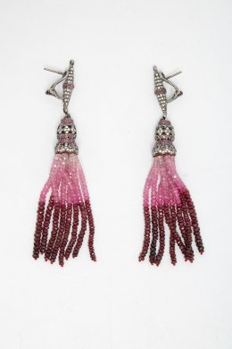 Серьги 13.01.2026 Newlife.moda