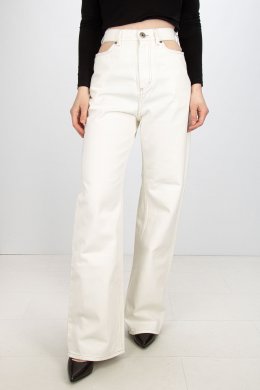 Прямые джинсы 29.12.2025 Newlife.moda