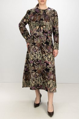 Вечернее платье 10.12.2025 Newlife.moda