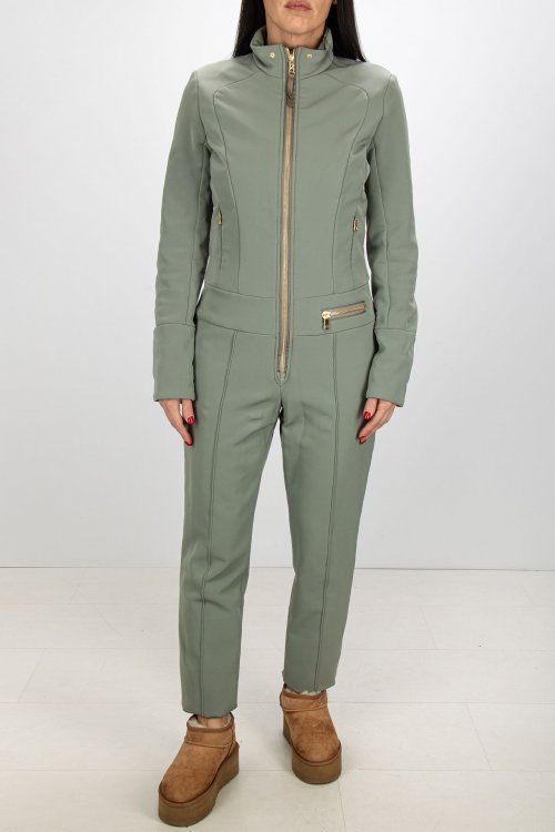 Комбинезон с брюками 05.02.2026 Newlife.moda