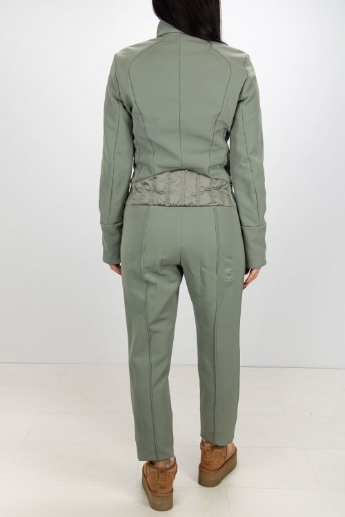 Комбинезон с брюками 05.02.2026 Newlife.moda