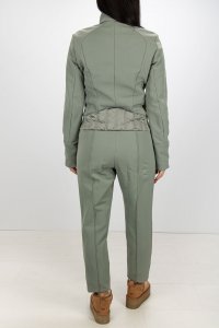 Комбинезон с брюками 05.02.2026 Newlife.moda