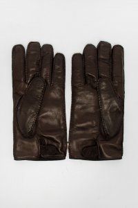 Кожаные перчатки 08.02.2026 Newlife.moda
