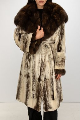 Шуба 09.02.2026 Newlife.moda