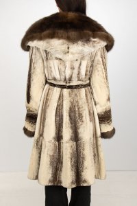 Шуба 09.02.2026 Newlife.moda