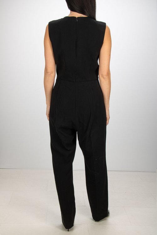 Комбинезон с брюками 05.02.2026 Newlife.moda