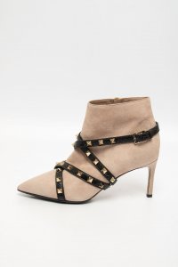 Ботильоны на каблуке 17.01.2026 Newlife.moda