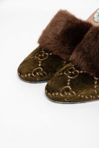 Сабо на каблуке 25.12.2025 Newlife.moda