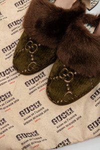 Сабо на каблуке 25.12.2025 Newlife.moda