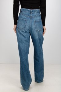 Расклешенные джинсы 22.12.2025 Newlife.moda