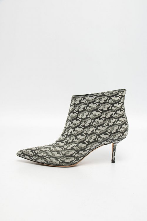 Ботильоны на каблуке 14.12.2025 Newlife.moda