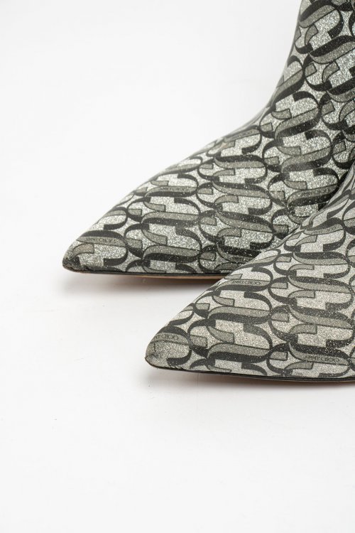 Ботильоны на каблуке 14.12.2025 Newlife.moda